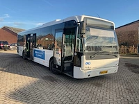 2008 vdl berkhof ambassador 200 lage vloer stadsbus - afbeelding 13 van  19