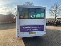 2008 vdl berkhof ambassador 200 lage vloer stadsbus - afbeelding 16 van  19