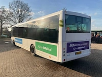 2008 vdl berkhof ambassador 200 lage vloer stadsbus - afbeelding 17 van  19