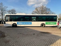 2008 vdl berkhof ambassador 200 lage vloer stadsbus - afbeelding 18 van  19