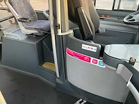 2008 vdl berkhof ambassador 200 lage vloer stadsbus - afbeelding 2 van  21