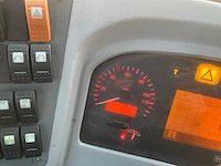 2008 vdl berkhof ambassador 200 lage vloer stadsbus - afbeelding 4 van  21