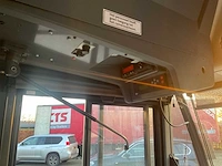 2008 vdl berkhof ambassador 200 lage vloer stadsbus - afbeelding 5 van  21