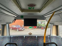 2008 vdl berkhof ambassador 200 lage vloer stadsbus - afbeelding 8 van  21