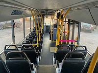 2008 vdl berkhof ambassador 200 lage vloer stadsbus - afbeelding 9 van  21