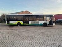 2008 vdl berkhof ambassador 200 lage vloer stadsbus - afbeelding 16 van  21
