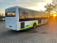 2008 vdl berkhof ambassador 200 lage vloer stadsbus - afbeelding 17 van  21