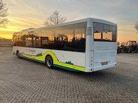 2008 vdl berkhof ambassador 200 lage vloer stadsbus - afbeelding 19 van  21
