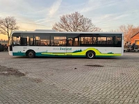 2008 vdl berkhof ambassador 200 lage vloer stadsbus - afbeelding 20 van  21