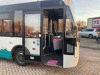 2008 vdl berkhof ambassador 200 lage vloer stadsbus - afbeelding 21 van  21