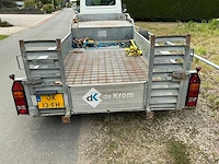 2008 veldhuizen aw17 be aanhangwagen - afbeelding 3 van  12