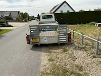 2008 veldhuizen aw17 be aanhangwagen - afbeelding 7 van  12