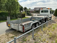 2008 veldhuizen aw17 be aanhangwagen - afbeelding 8 van  12