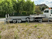 2008 veldhuizen aw17 be aanhangwagen - afbeelding 9 van  12