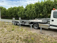 2008 veldhuizen aw17 be aanhangwagen - afbeelding 10 van  12
