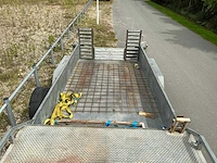 2008 veldhuizen aw17 be aanhangwagen - afbeelding 11 van  12