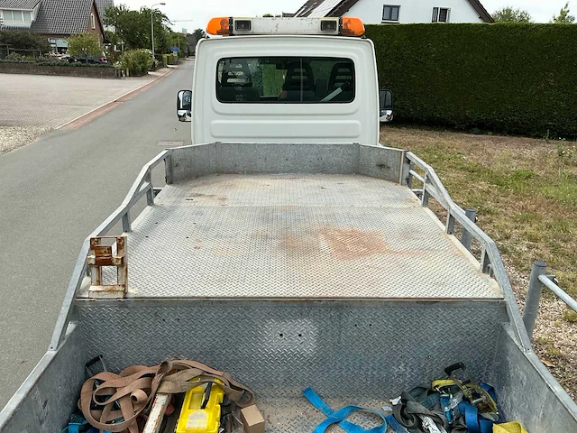 2008 veldhuizen aw17 be aanhangwagen - afbeelding 12 van  12