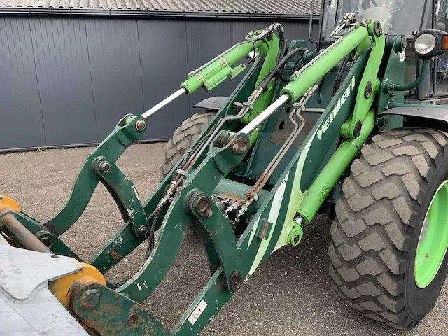 2008 venieri 9804.0203a shovel - afbeelding 3 van  38