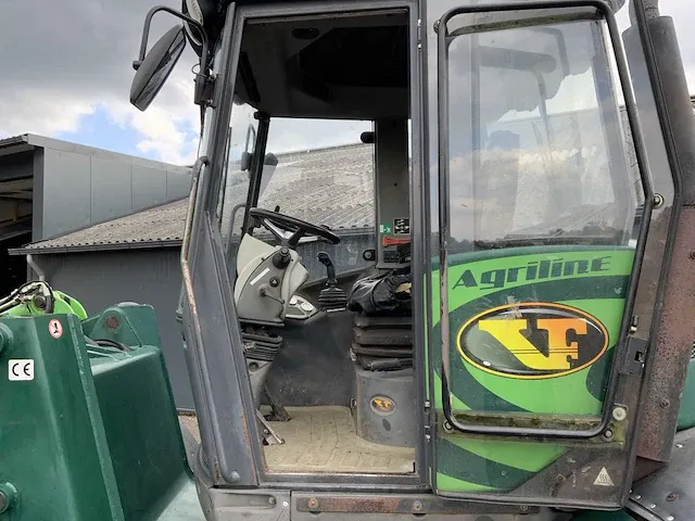 2008 venieri 9804.0203a shovel - afbeelding 17 van  38