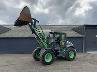 2008 venieri 9804.0203a shovel - afbeelding 12 van  38