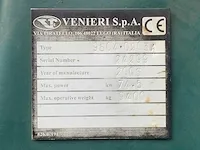 2008 venieri 9804.0203a shovel - afbeelding 32 van  38