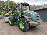 2008 venieri 9804.0203a shovel - afbeelding 33 van  38