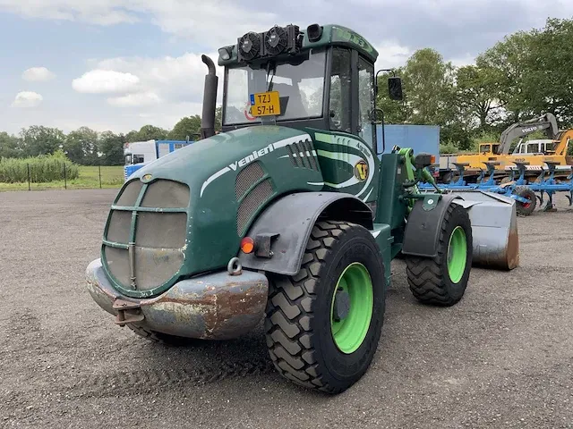 2008 venieri 9804.0203a shovel - afbeelding 34 van  38