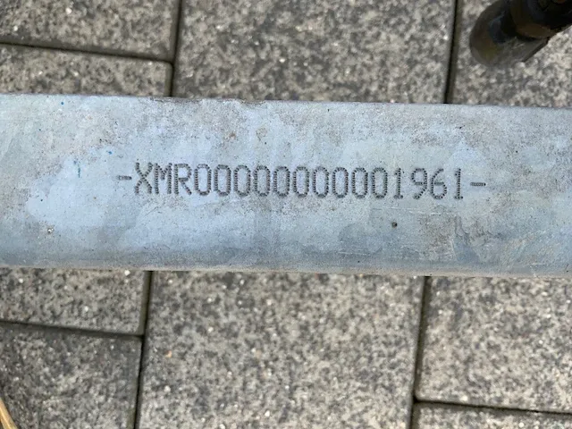2008 verdonk va ea pl schaftwagen - afbeelding 4 van  13