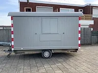 2008 verdonk va ea pl schaftwagen - afbeelding 6 van  13