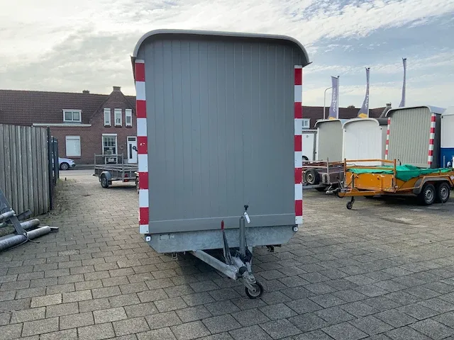 2008 verdonk va ea pl schaftwagen - afbeelding 10 van  13