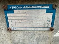 2008 verdonk va ea pl schaftwagen - afbeelding 4 van  12