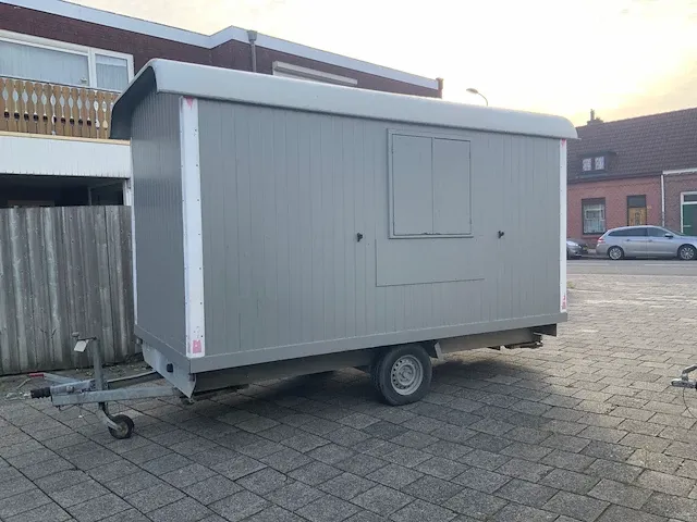 2008 verdonk va ea pl schaftwagen - afbeelding 5 van  12