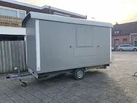 2008 verdonk va ea pl schaftwagen - afbeelding 5 van  12