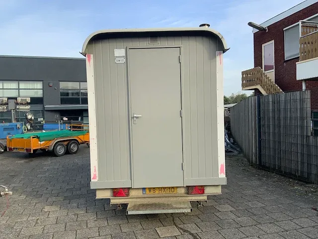 2008 verdonk va ea pl schaftwagen - afbeelding 7 van  12