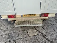 2008 verdonk va ea pl schaftwagen - afbeelding 9 van  12