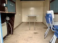 2008 verdonk va ea pl schaftwagen - afbeelding 2 van  16
