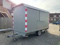 2008 verdonk va ea pl schaftwagen - afbeelding 1 van  16