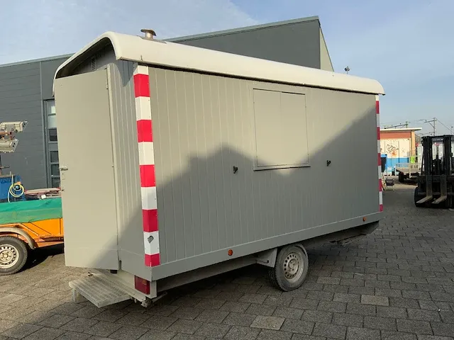 2008 verdonk va ea pl schaftwagen - afbeelding 9 van  16
