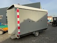 2008 verdonk va ea pl schaftwagen - afbeelding 9 van  16