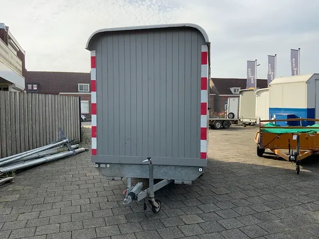 2008 verdonk va ea pl schaftwagen - afbeelding 10 van  16