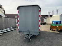 2008 verdonk va ea pl schaftwagen - afbeelding 10 van  16