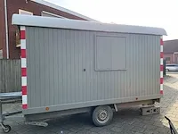 2008 verdonk va ea pl schaftwagen - afbeelding 11 van  16