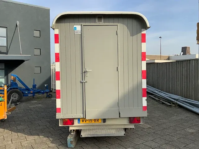 2008 verdonk va ea pl schaftwagen - afbeelding 13 van  16