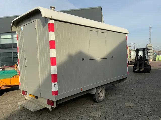 2008 verdonk va ea pl schaftwagen - afbeelding 14 van  16