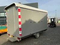 2008 verdonk va ea pl schaftwagen - afbeelding 14 van  16