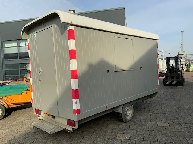 2008 verdonk va ea pl schaftwagen - afbeelding 15 van  16