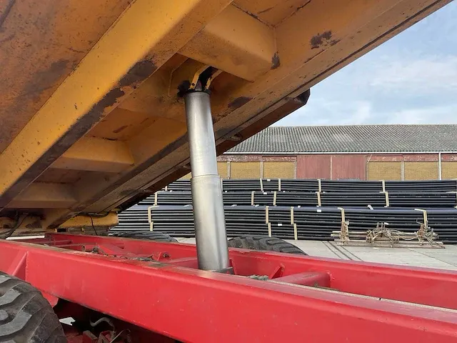 2008 vgm zk22 gronddumper - afbeelding 5 van  13