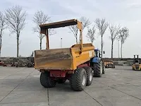 2008 vgm zk22 gronddumper - afbeelding 13 van  13