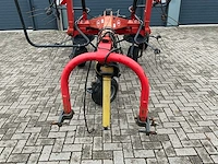 2008 vicon fanex 903 c schudder - afbeelding 2 van  22