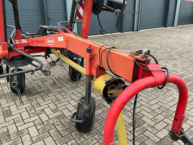 2008 vicon fanex 903 c schudder - afbeelding 3 van  22